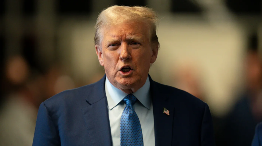 Trump classified documents case dismissed by Florida judge - MyJoyOnline