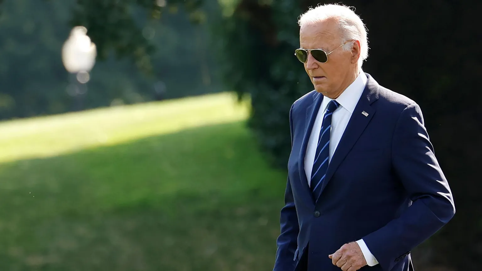 Texas judge blocks Biden plan for migrant spouses - MyJoyOnline