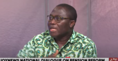 IPPs’ contractual arrangements partly to blame for energy sector problems – TUC’s Dr Otoo