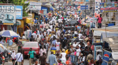 More than one-third of Ghana’s population are young people — GSS