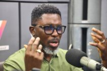 A-Plus backs Mahama’s leadership but rejects NDC label