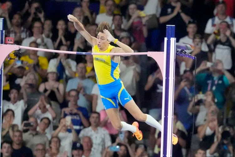 athletics world records broken in 2024