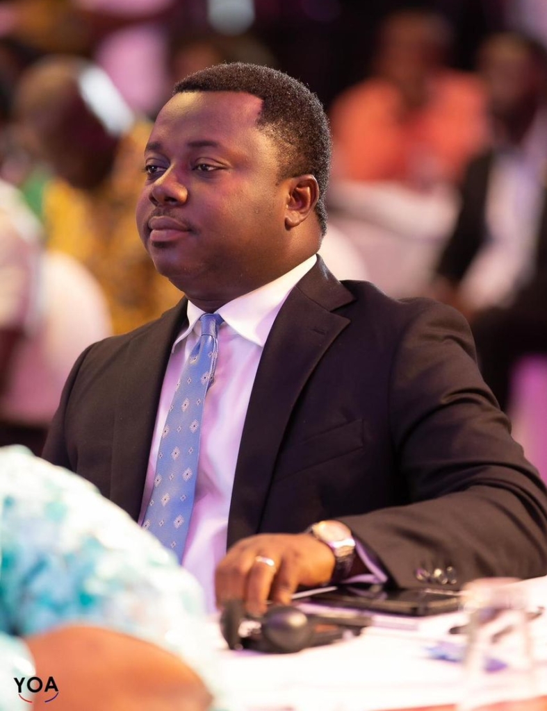 Under Akufo-Addo, MPs homes were not invaded for demanding probes – Ntim Fordjour – MyJoyOnline