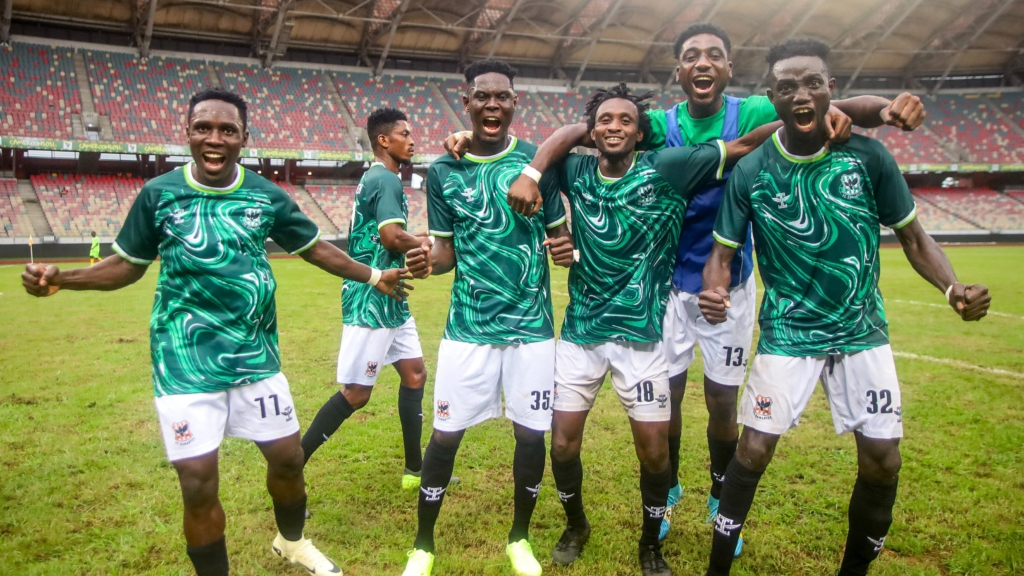 GPL 2024/25: FC Samartex thrash Basake Holy Stars at Nsenkyire Sports Arena – MyJoyOnline