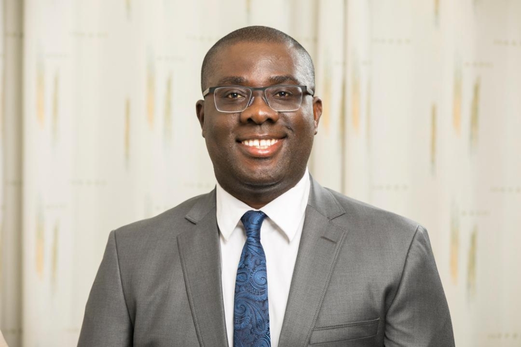 Fourth Estate confuses NLA sponsorships with Good Causes Foundation – Sammy Awuku – MyJoyOnline
