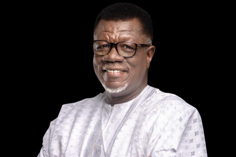 ICGC begins annual 40 Days of Power: A sacred time of fasting and prayer – MyJoyOnline