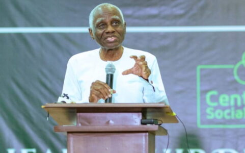 We were told authoritatively there were plans to poison me in prison – Tsatsu Tsikata alleges