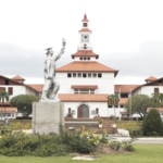 University of Ghana