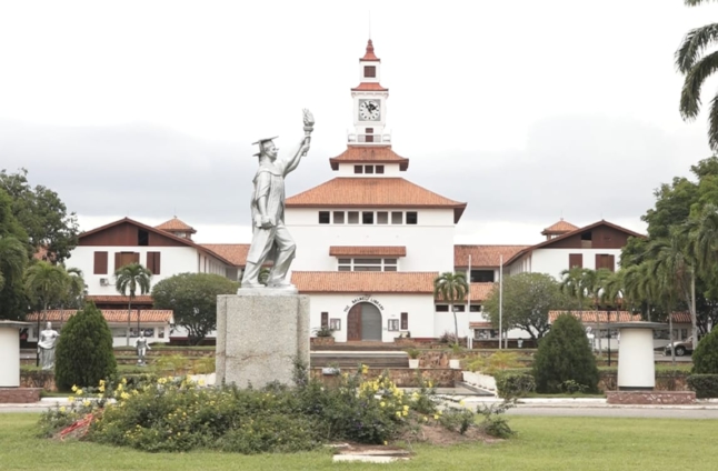 UTAG-UG threatens strike on October 19 over unpaid allowance