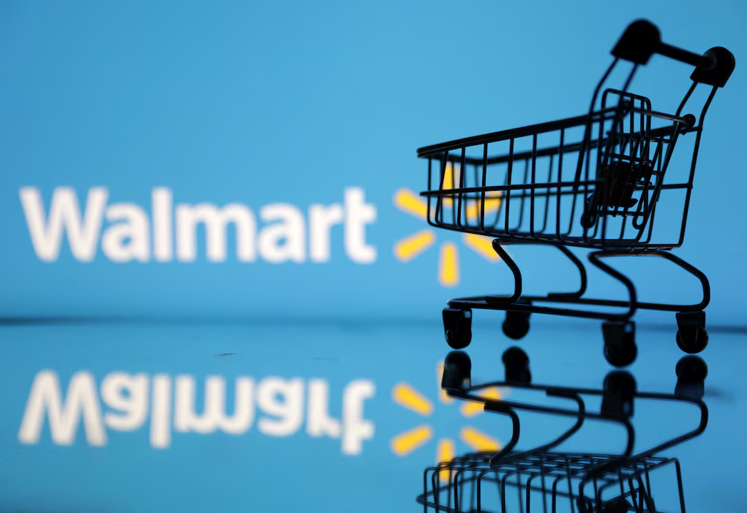 Walmart tears up China online strategy with JD.com stake sale