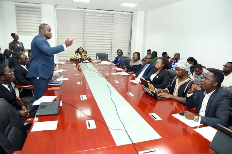 Judicial Service automates 116 more courts 