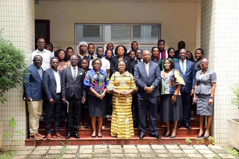 Judicial Service automates 116 more courts 