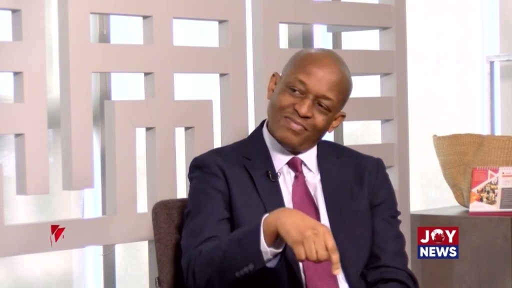 Ghana’s CEOs’ optimism and appetite for GenAI risen rapidly – PwC CEO Survey – MyJoyOnline