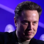 X owner Elon Musk
