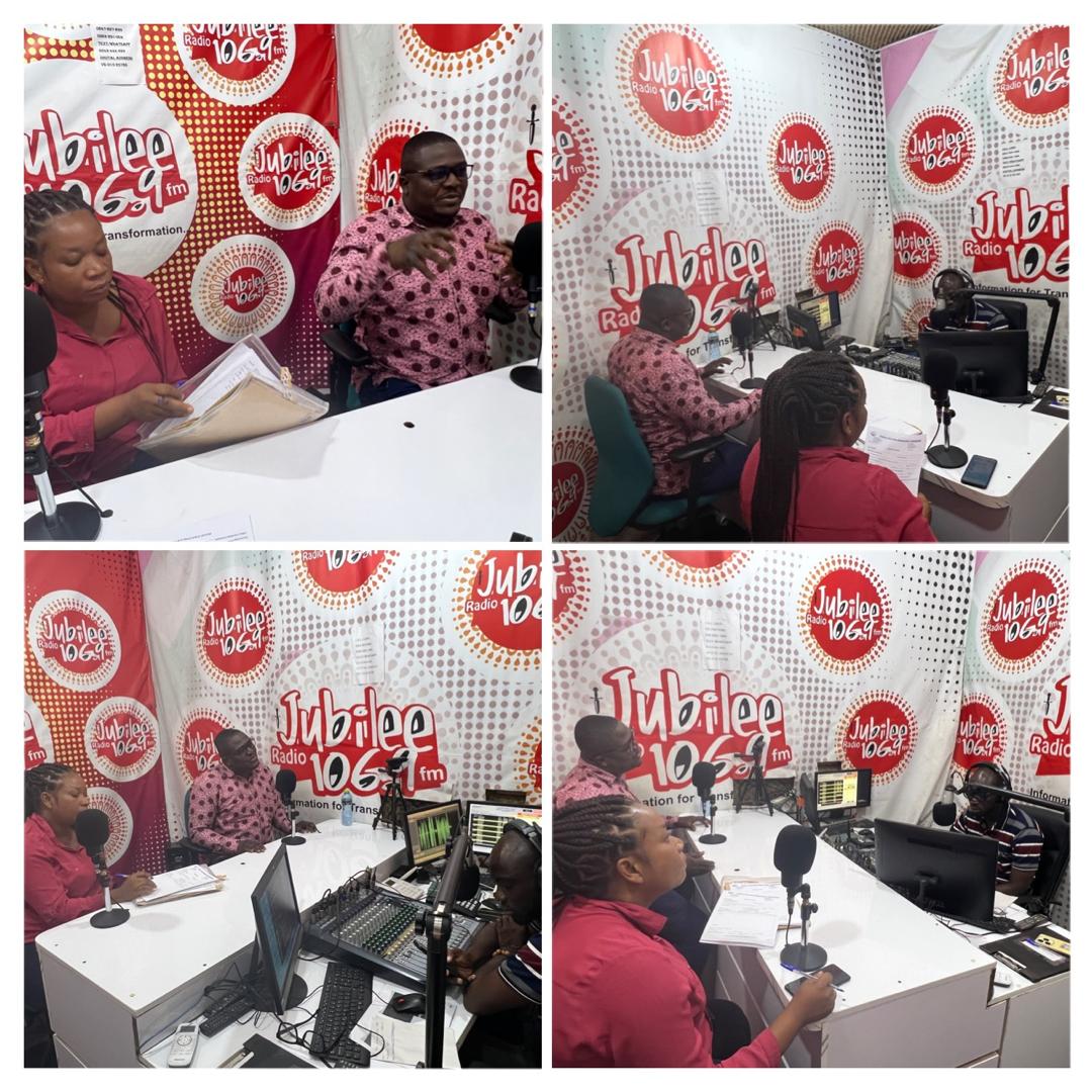 PURC engages southern Volta consumers on consumer rights and utility services