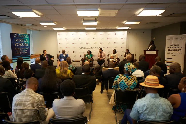 APN, AAI to host Global Africa Forum in New York