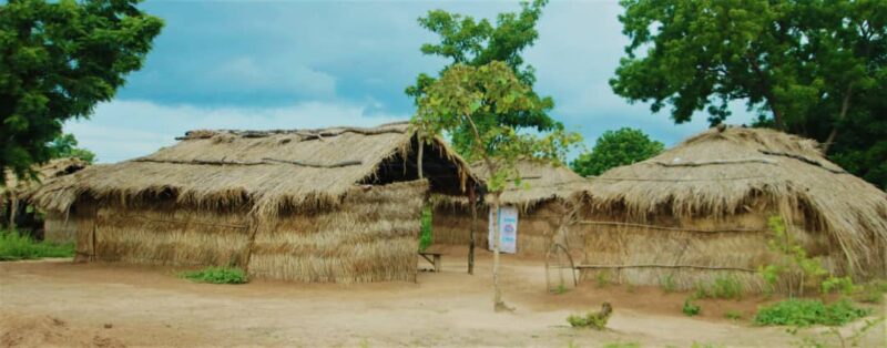 A Cry for Knowledge - Adeɛmbra’s Quest for Education