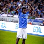 'I want to help Genk qualify for the Champions League' – Bonsu Baah