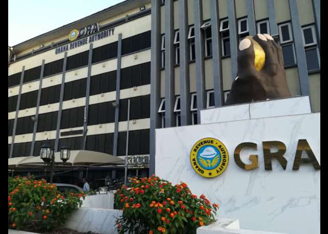 Arda Turk sues GRA over asset auction, seeks court injunction