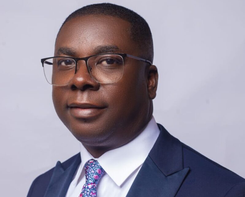 ‘Stability is not development’ – Gideon Boako invokes IMF report to press gov’t on reforms ‘Stability is not development’ – Gideon Boako invokes IMF report to press gov’t on reforms
