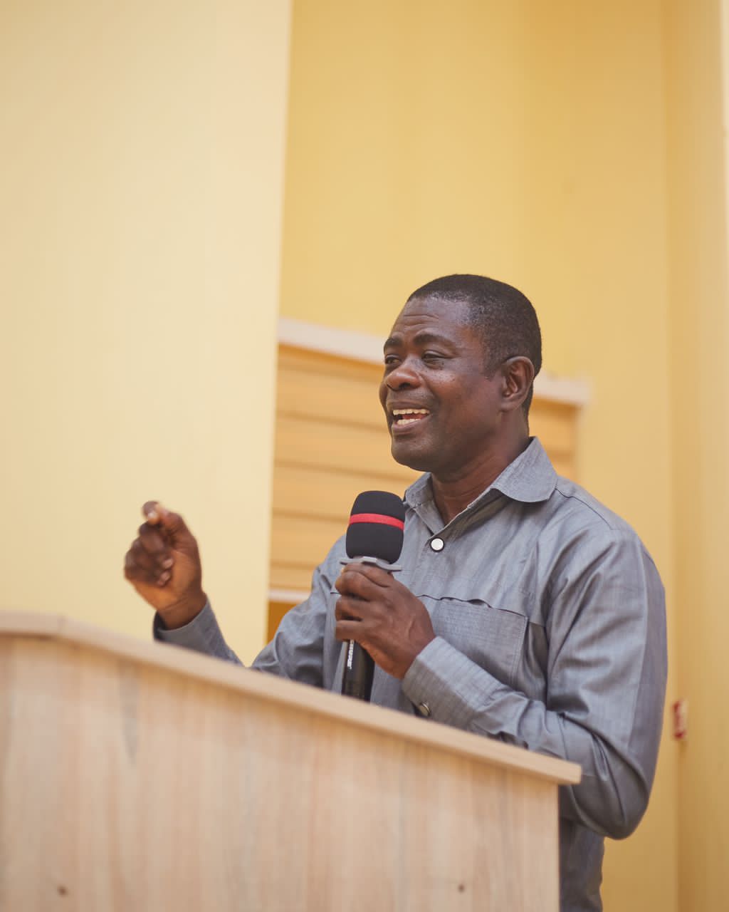 KNUST TCC-CIMET to hold Engineering Design Competition for student associations across the continent