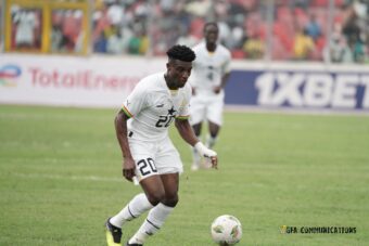 2026 World Cup: Black Stars ‘in deep trouble’ without Kudus – Daniel Opare