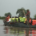 Prevention pays: NADMO prepares flood hotspots ahead of rainy season
