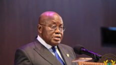 NPP must unite and rebuild for 2028 – Akufo-Addo