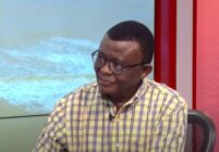 Ghana’s politics is on a ‘slippery’ path over criminal prosecutions – Prof Agyeman-Duah