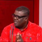 Supreme Court order only suspends Kpandai rerun, does not reinstate Nyindam – Defeamekpor Supreme Court order only suspends Kpandai rerun, does not reinstate Nyindam – Defeamekpor