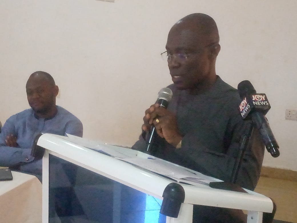 Korean Gov’t approves $100m loan for Techiman water expansion, rehabilitation project   