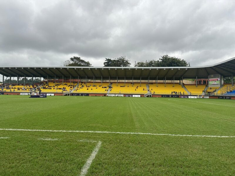 Medeama to host CAF Champions League preliminary matches at TnA stadium