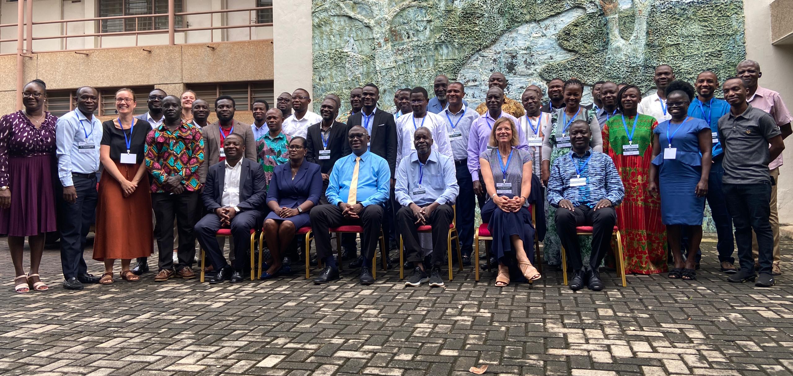 Agricultural growth, others to accelerate greenhouse gas emissions in West Africa – New Study