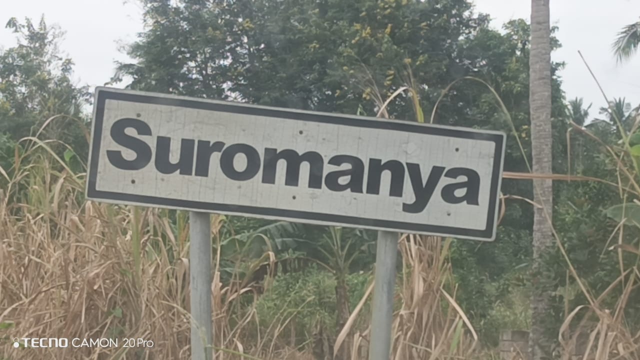 Highway robbers kill driver, wound others at Agona Suromanya