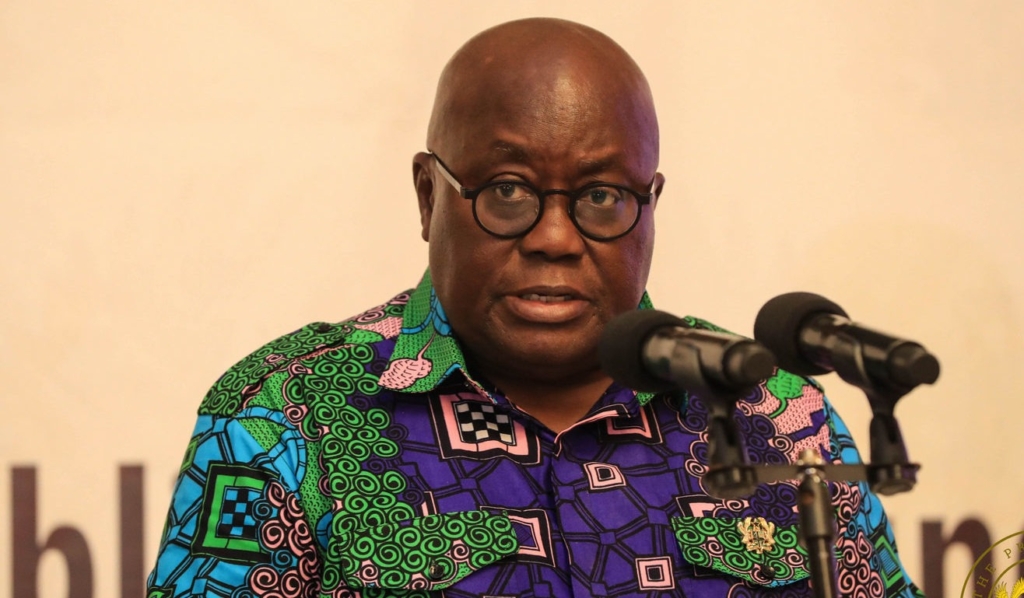 Akufo-Addo’s office denies reports of attempting to influence upcoming NPP Delegates Conference – MyJoyOnline