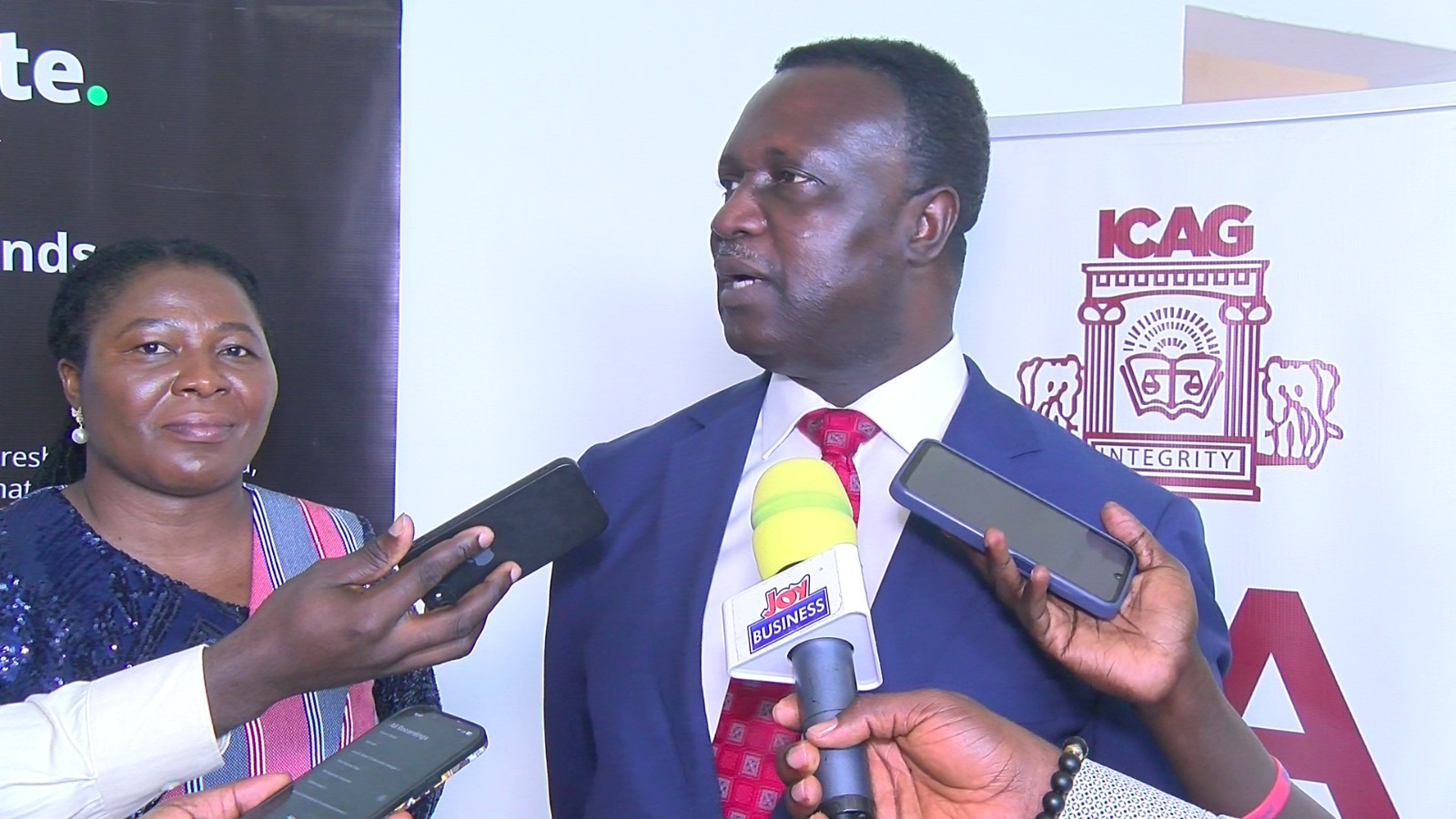 Government to partner ICAG on sustainability reporting in education ...