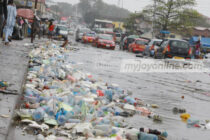 Nearly $1bn invested in Ghana’s flood control over two decades, yet Accra still floods