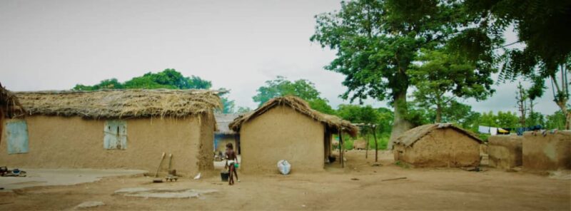 A Cry for Knowledge - Adeɛmbra’s Quest for Education