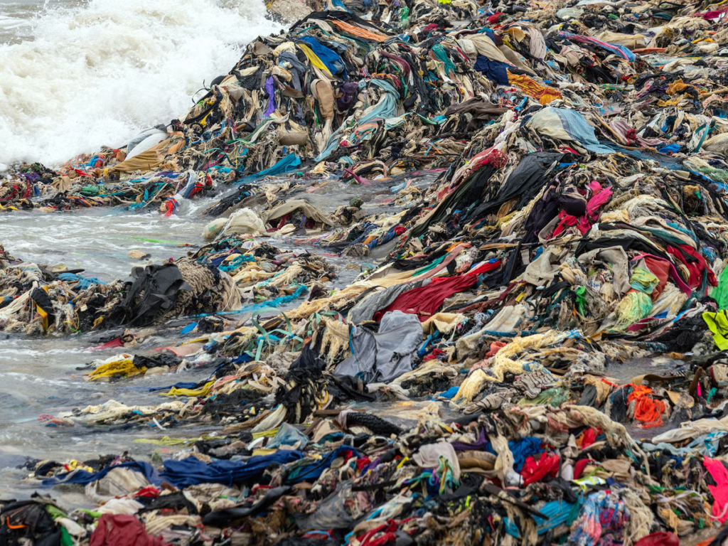 Fast fashion and the downstream economy: A standards agenda for quality, accountability and livelihoods – MyJoyOnline Fast fashion and the downstream economy: A standards agenda for quality, accountability and livelihoods – MyJoyOnline