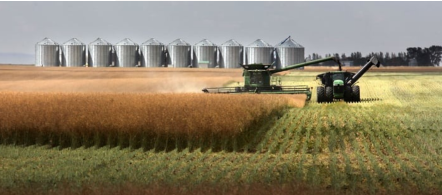 Voazok Tours to hold Canada Agricultural Tour