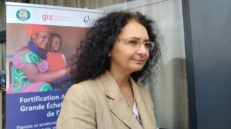 Africa faces rising hunger, stakeholders call for multi-sector collaboration to combat micronutrient deficiency