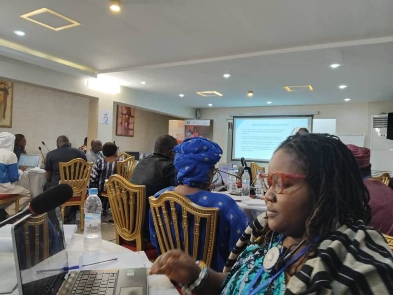 Africa faces rising hunger, stakeholders call for multi-sector collaboration to combat micronutrient deficiency