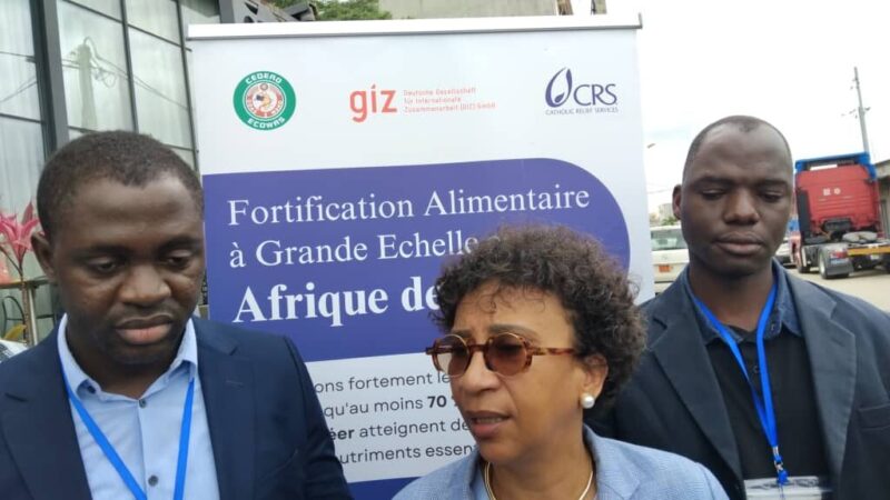 Africa faces rising hunger, stakeholders call for multi-sector collaboration to combat micronutrient deficiency