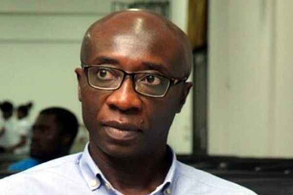 ECOWAS Court may award compensation, not reinstatement, in Torkonoo Case – Prof Appiagyei-Atua – MyJoyOnline