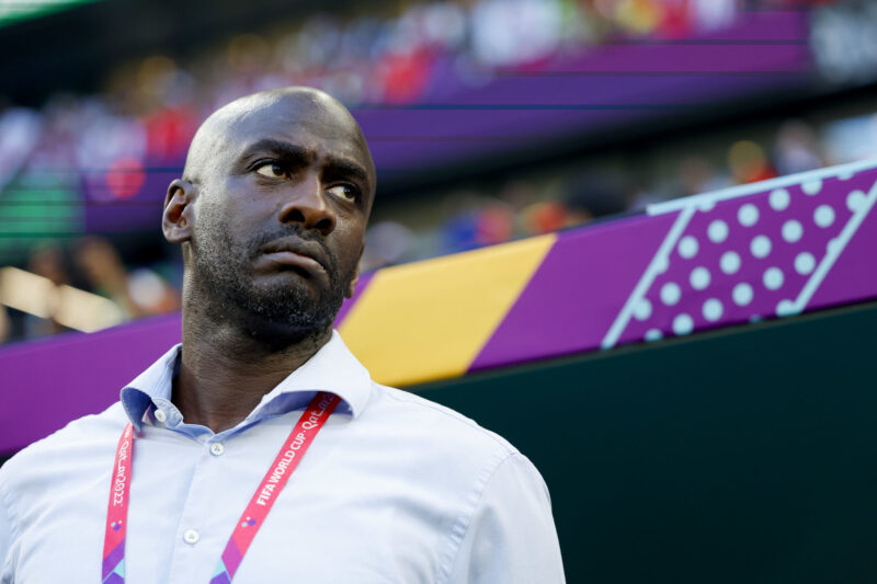 ‘Statistics are of no use’ – Otto Addo on five wins in 15 as Ghana boss – MyJoyOnline