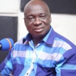 Kwaku Asante Boateng