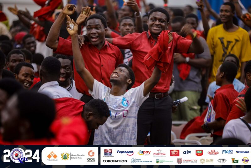 NSMQ24: Botwe beats Augusco and Ketasco in thrilling grand finale ...