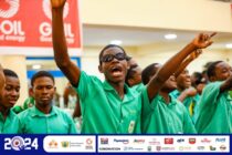 NSMQ Final: St Augustine’s get GH¢110,000 motivational package from old boys