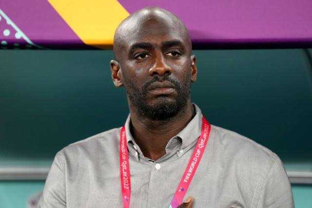 We urgently need victories to make 2026 World Cup – Otto Addo – MyJoyOnline