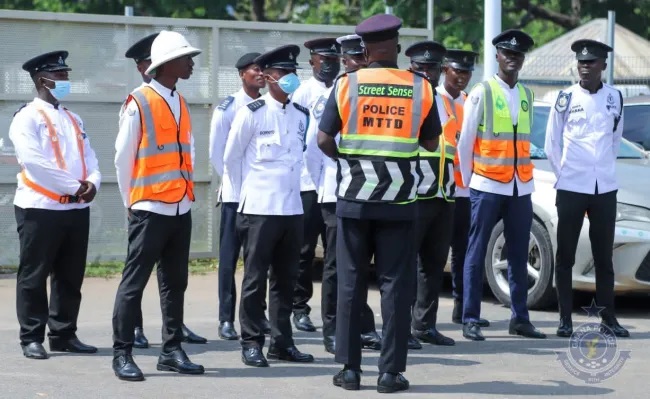 NRSA to deploy MTTD officers, road safety inspectors on all major roads on Nov. 1